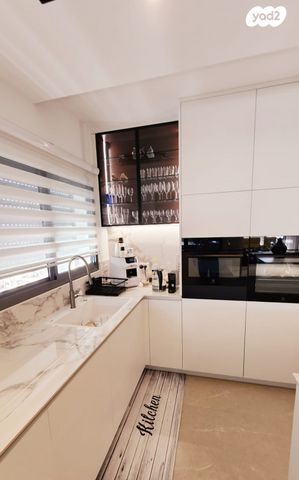 גג/ פנטהאוז, טבריה