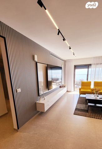 גג/ פנטהאוז, טבריה