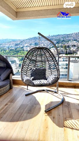 גג/ פנטהאוז, טבריה