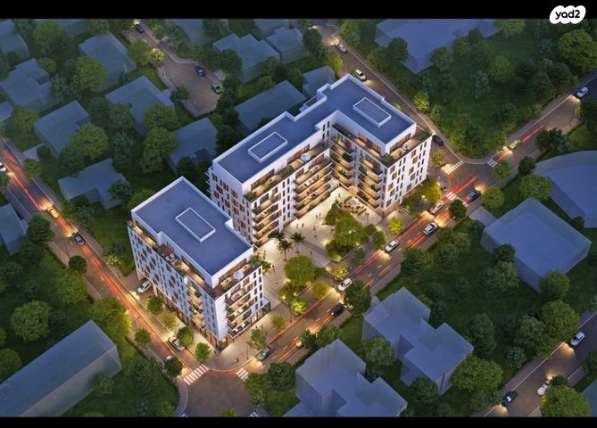 דירה, ישראל מסלנט, שפירא, תל אביב יפו