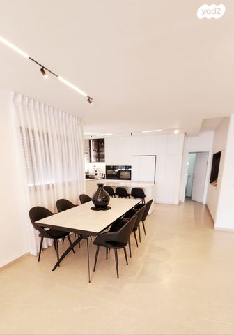 גג/ פנטהאוז, טבריה