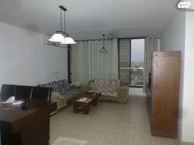 דירה, קדיש לוז, לב מוצקין, בנה ביתך, קרית מוצקין