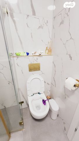 גג/ פנטהאוז, טבריה