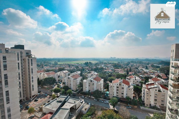 גג/ פנטהאוז, פרדס חנה כרכור