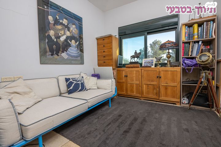 בית פרטי/ קוטג', קרית עמל, קרית טבעון