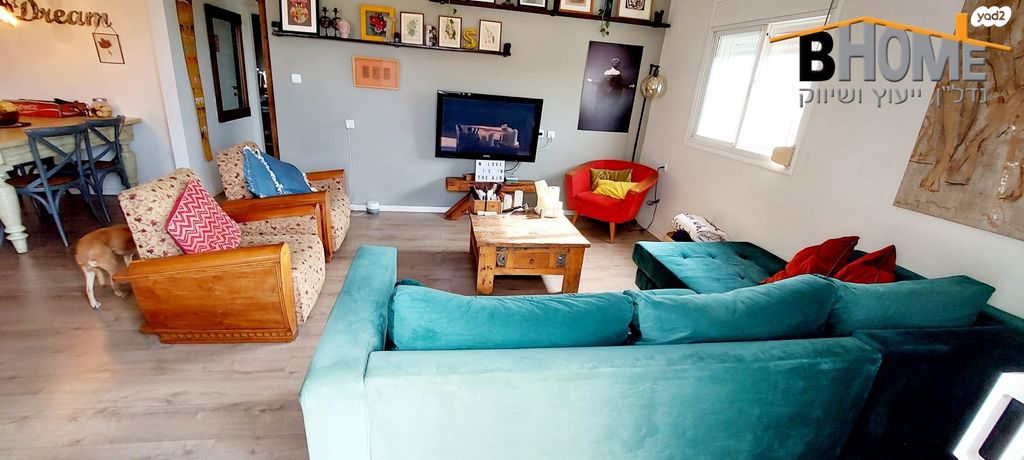 דופלקס, דרך לב השרון, קדימה צורן