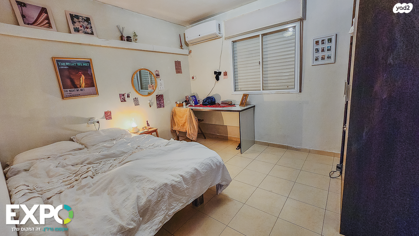 דירה, התבור 10, אריאל