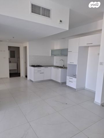 דירה, יקינטון 3, רובע ח', אשדוד