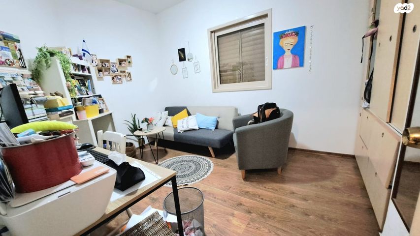 דירה, כפר סבא