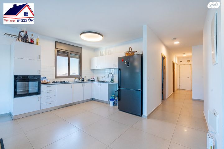 גג/ פנטהאוז, תמר 26, החורש, חריש