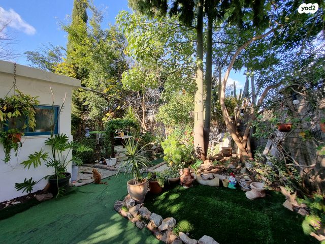 מגרשים, רמת ישי