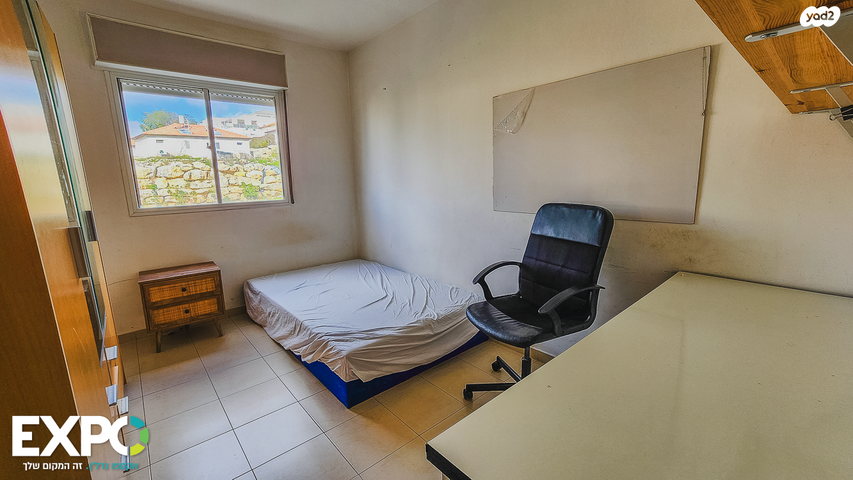 דירה, התבור 10, אריאל