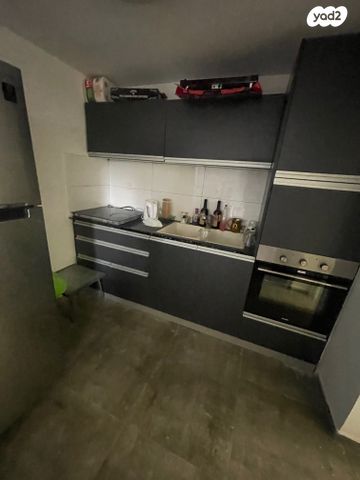 דירת גן, שיכון א, טבריה