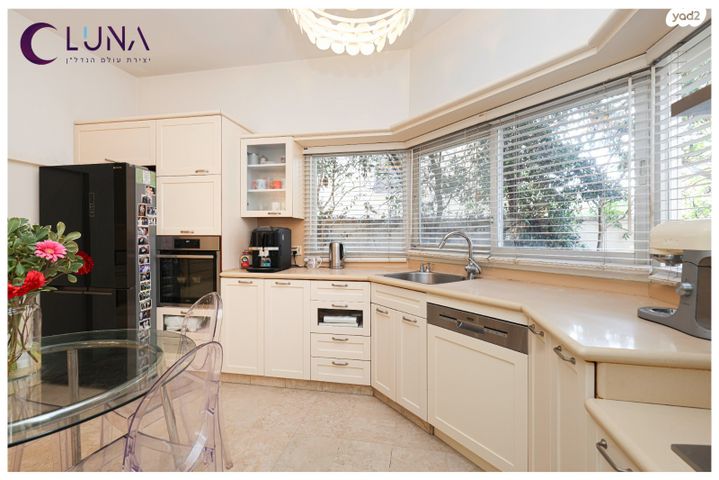 בית פרטי/ קוטג', סחלב, רמת פולג, נתניה