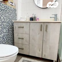 דירה, הדולב, קדימה צורן