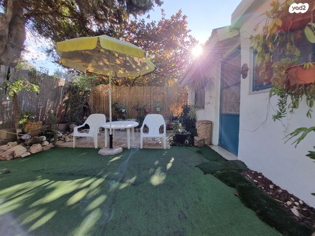 מגרשים, רמת ישי