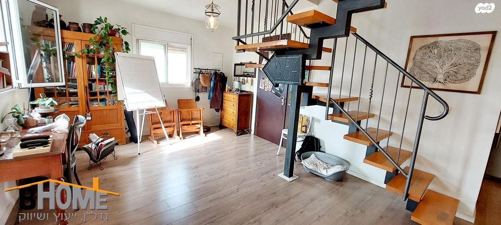 דופלקס, דרך לב השרון, קדימה צורן