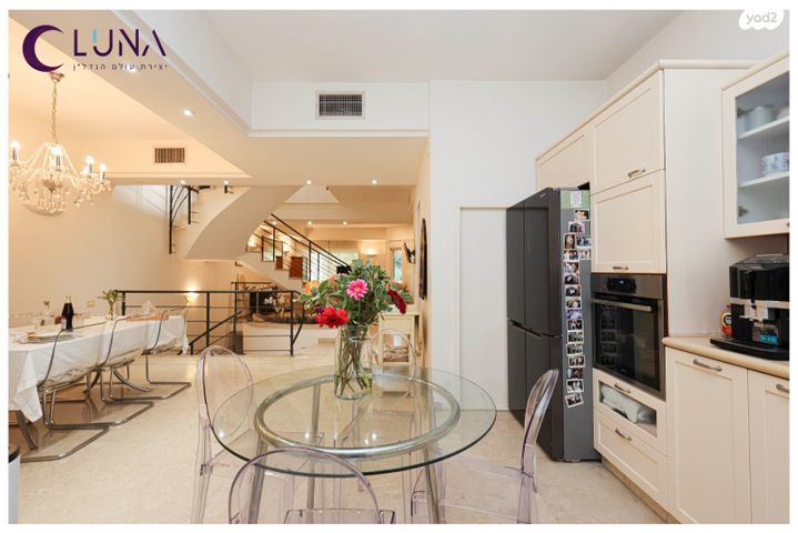 בית פרטי/ קוטג', סחלב, רמת פולג, נתניה