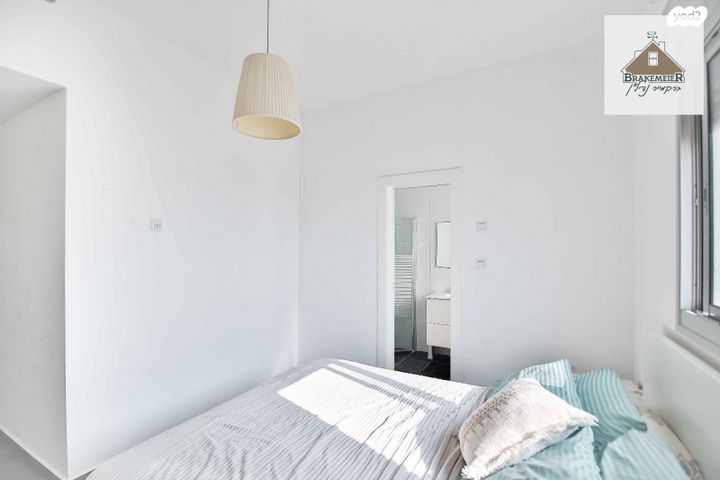 גג/ פנטהאוז, פרדס חנה כרכור