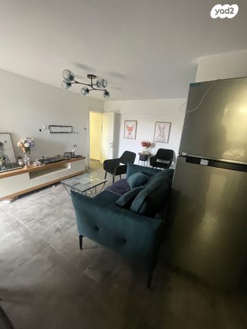 דירת גן, שיכון א, טבריה