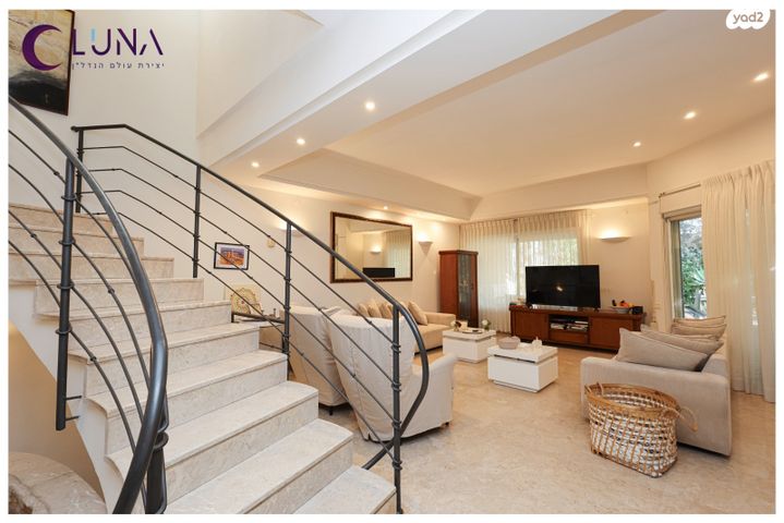 בית פרטי/ קוטג', סחלב, רמת פולג, נתניה