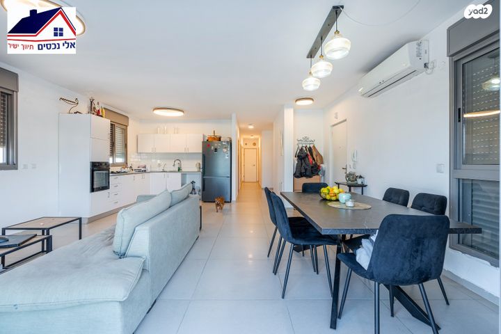 גג/ פנטהאוז, תמר 26, החורש, חריש