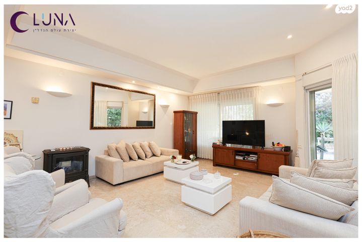 בית פרטי/ קוטג', סחלב, רמת פולג, נתניה