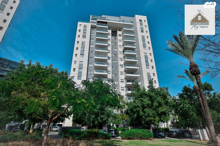 גג/ פנטהאוז, פרדס חנה כרכור