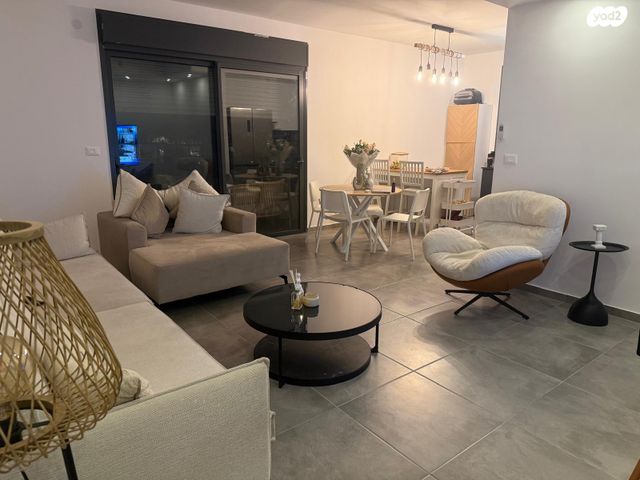 דירה, נהריה