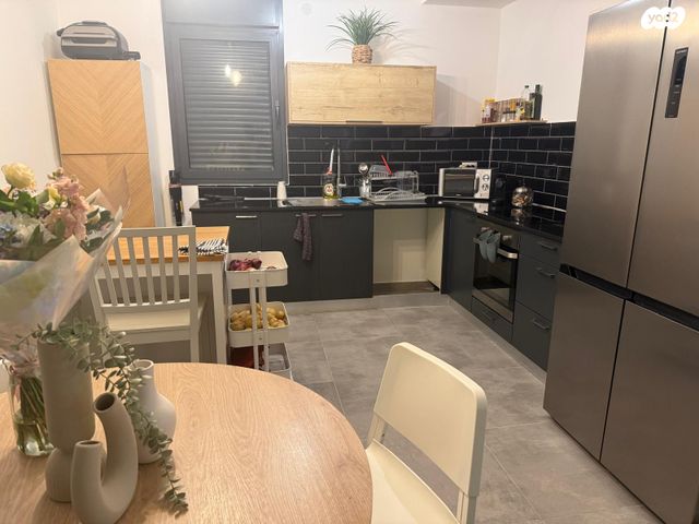 דירה, נהריה