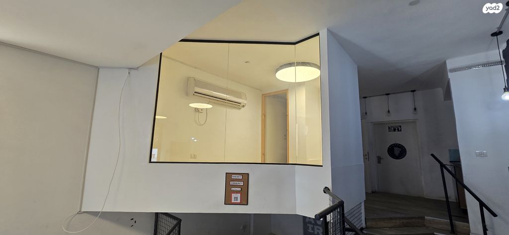 חנויות/ שטח מסחרי, פינסקר 41, לב תל אביב, לב העיר צפון, תל אביב יפו