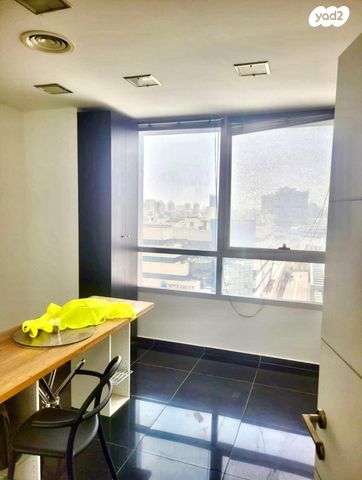 משרדים, אשדוד