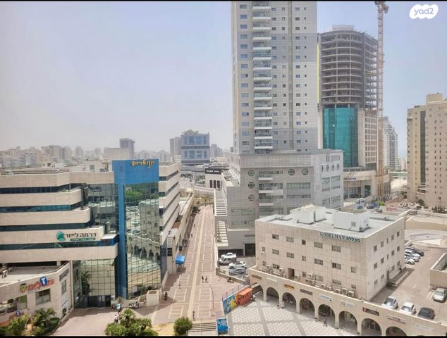 משרדים, אשדוד