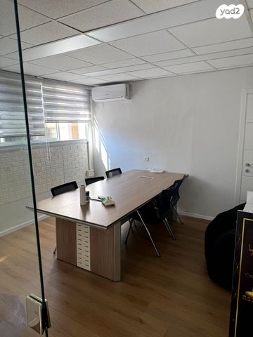 משרדים, גרשון ש"ץ, מונטיפיורי, הרכבת, תל אביב יפו