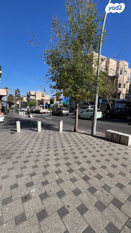 חנויות/ שטח מסחרי, הנביאים, הדר מרכז, חיפה