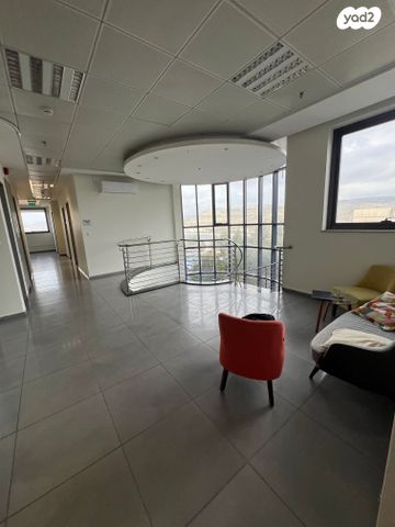 משרדים, היוצר, אזור תעשייה ציפורית, נצרת עילית / נוף הגליל