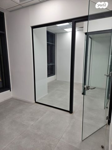 משרדים, ירושלים