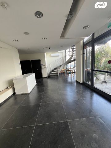 משרדים, היוצר, אזור תעשייה ציפורית, נצרת עילית / נוף הגליל