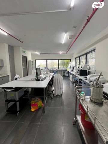 משרדים, היוצר, אזור תעשייה ציפורית, נצרת עילית / נוף הגליל