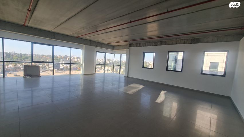 משרדים, שביט, נס ציונה