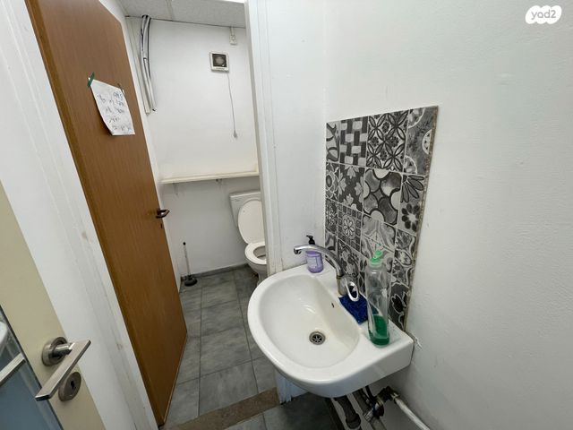 חנויות/ שטח מסחרי, לינקולן 19, לב תל אביב, לב העיר צפון, תל אביב יפו