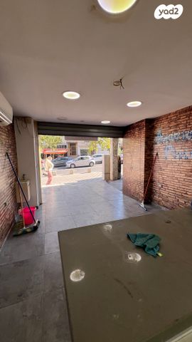 חנויות/ שטח מסחרי, הנביאים, הדר מרכז, חיפה