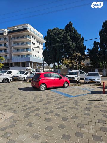 חנויות/ שטח מסחרי, פרדס חנה כרכור