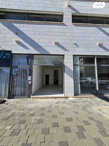 חנויות/ שטח מסחרי, פרדס חנה כרכור