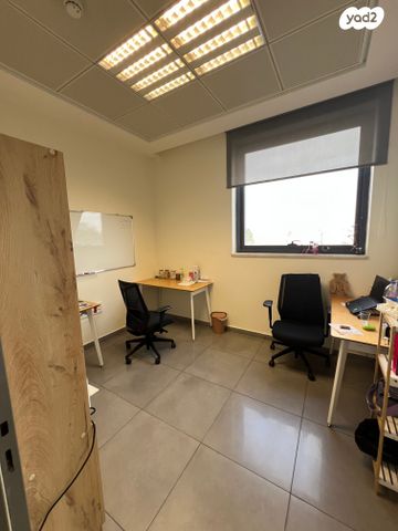 משרדים, היוצר, אזור תעשייה ציפורית, נצרת עילית / נוף הגליל