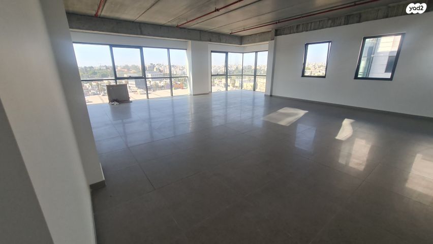 משרדים, שביט, נס ציונה