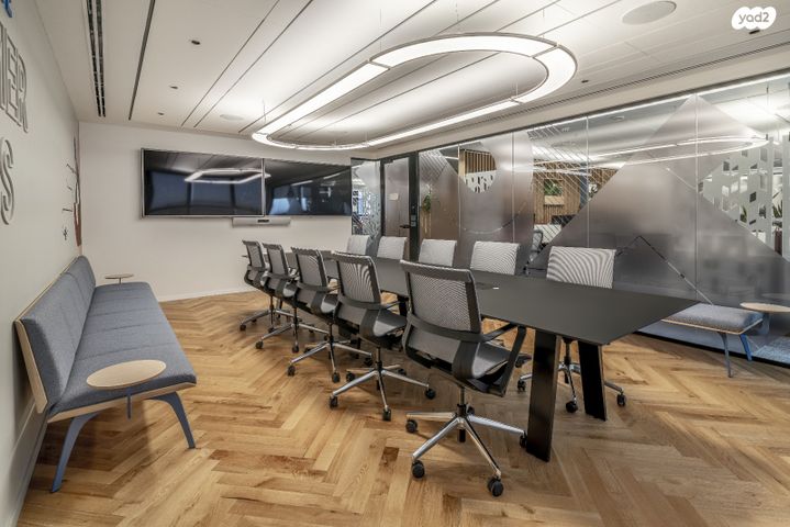 משרדים, אזור תעשיה יהלום, אור יהודה