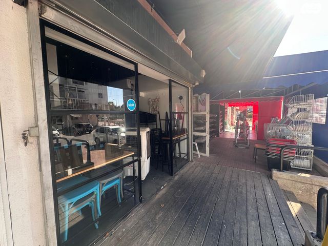 חנויות/ שטח מסחרי, גאון הירדן, קרית גת