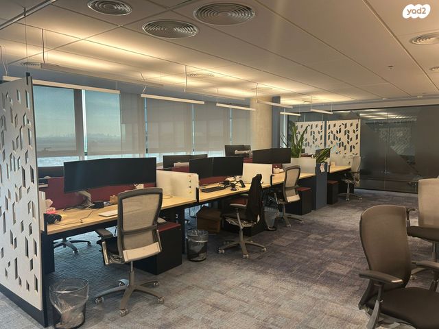 משרדים, אזור תעשיה יהלום, אור יהודה