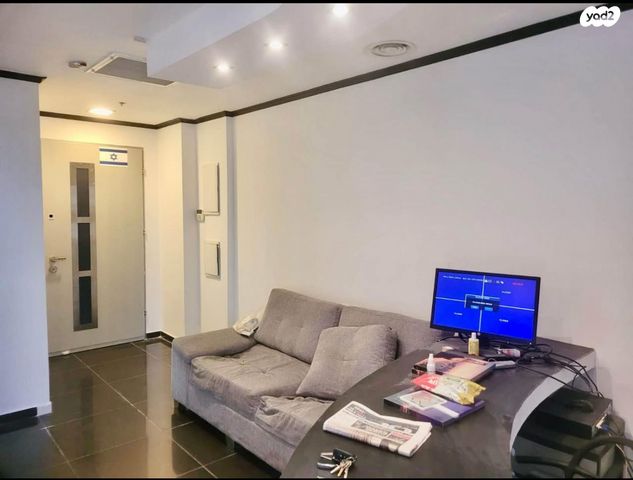 משרדים, אשדוד